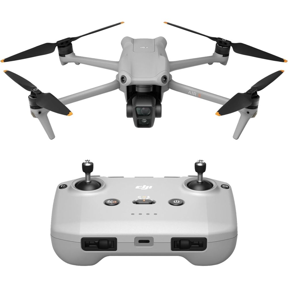 Air 3 (RC-N2), Drone with Medi – обзор и цена Drone Camera Wide Angle