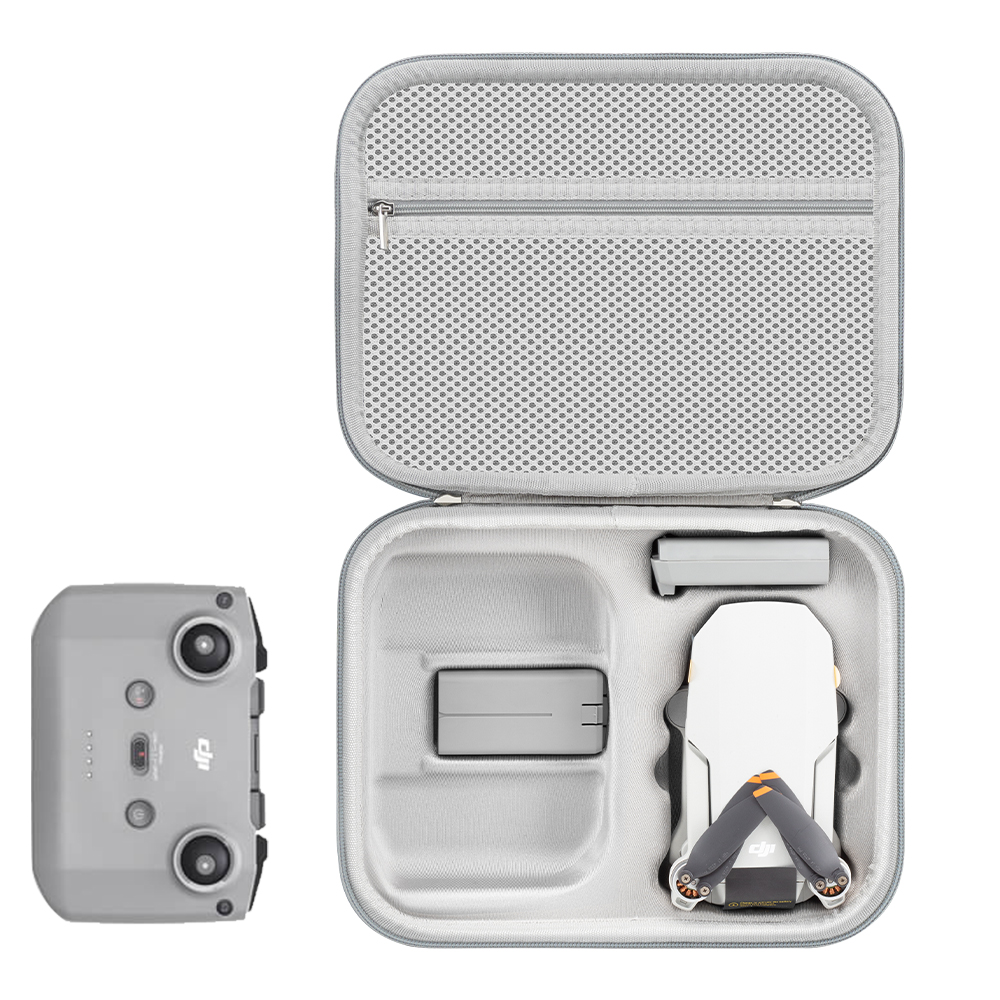 XFJI Storage Bag Protective Ca – обзор и цена Drone Camera Case