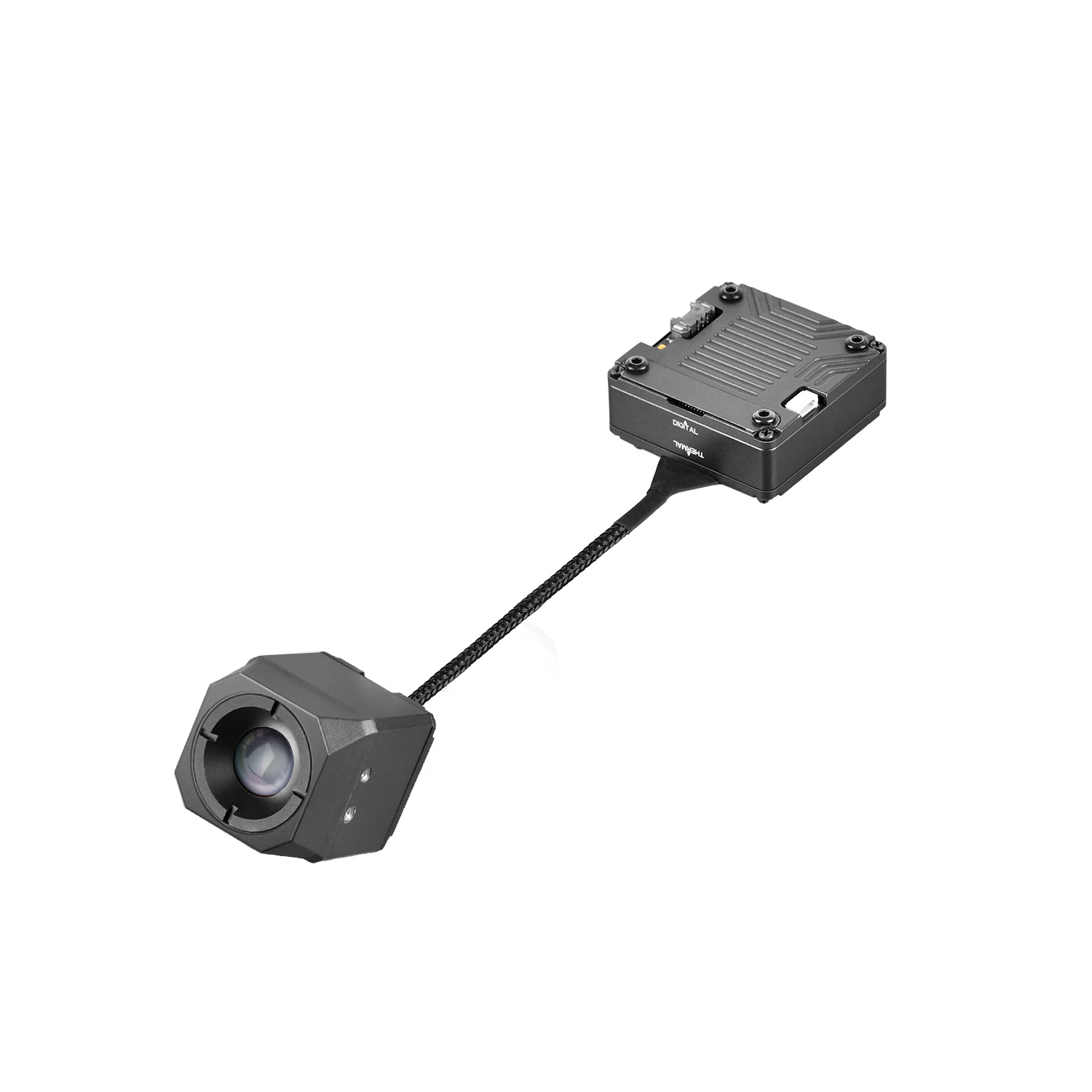 NCZOBOE Camera Infrared Therma – обзор и цена Drone Camera Thermal