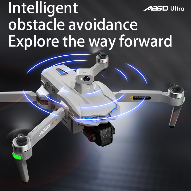 AE60 GPS Drone Professional 8K – обзор и цена Drone Camera Professional