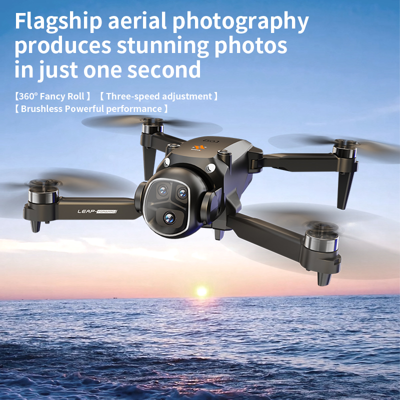 2026 NEW H21 Drone 5G GPS Prof – обзор и цена Drone Camera Wide Angle