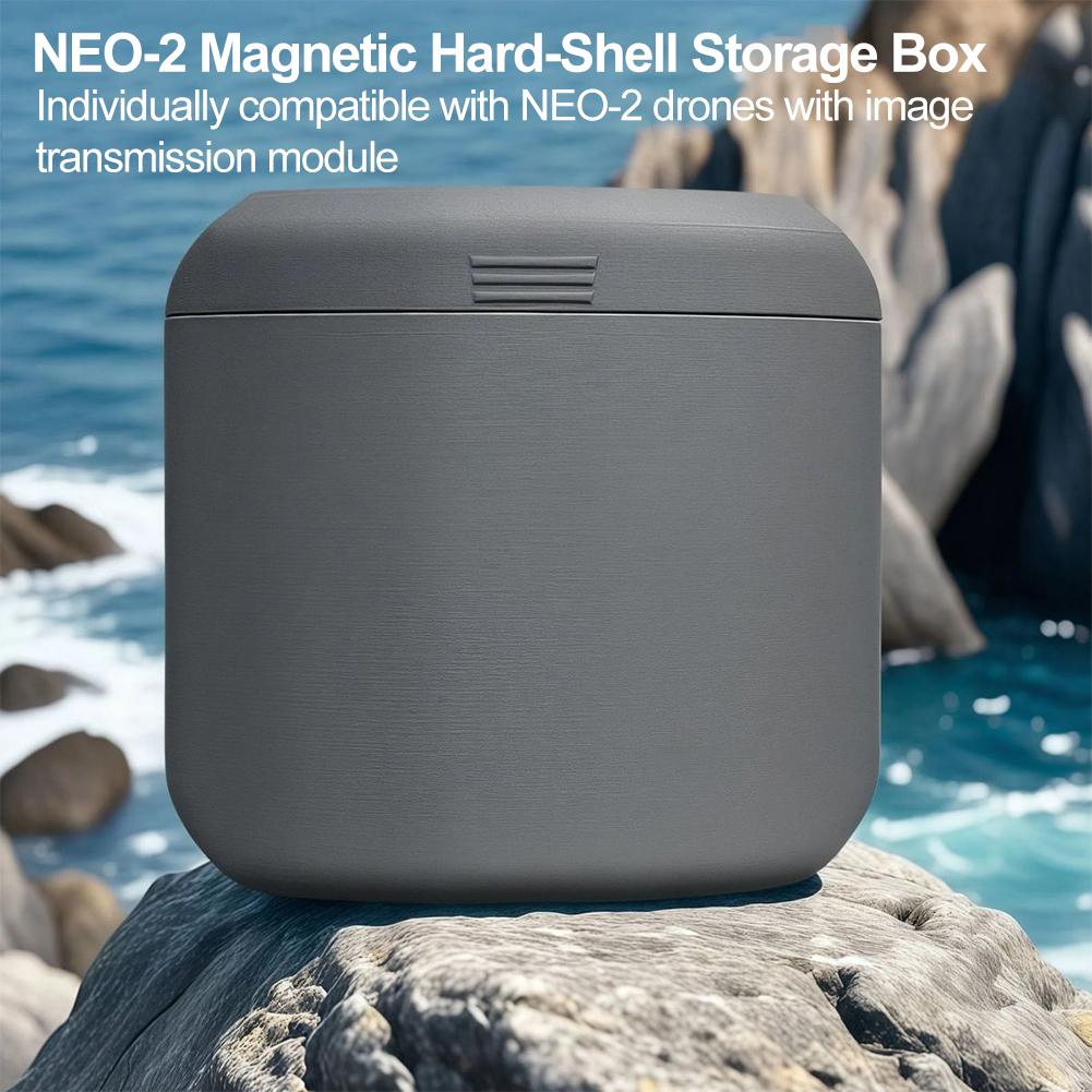 For DJI Neo2 Protective Shell  – обзор и цена Drone Camera Waterproof