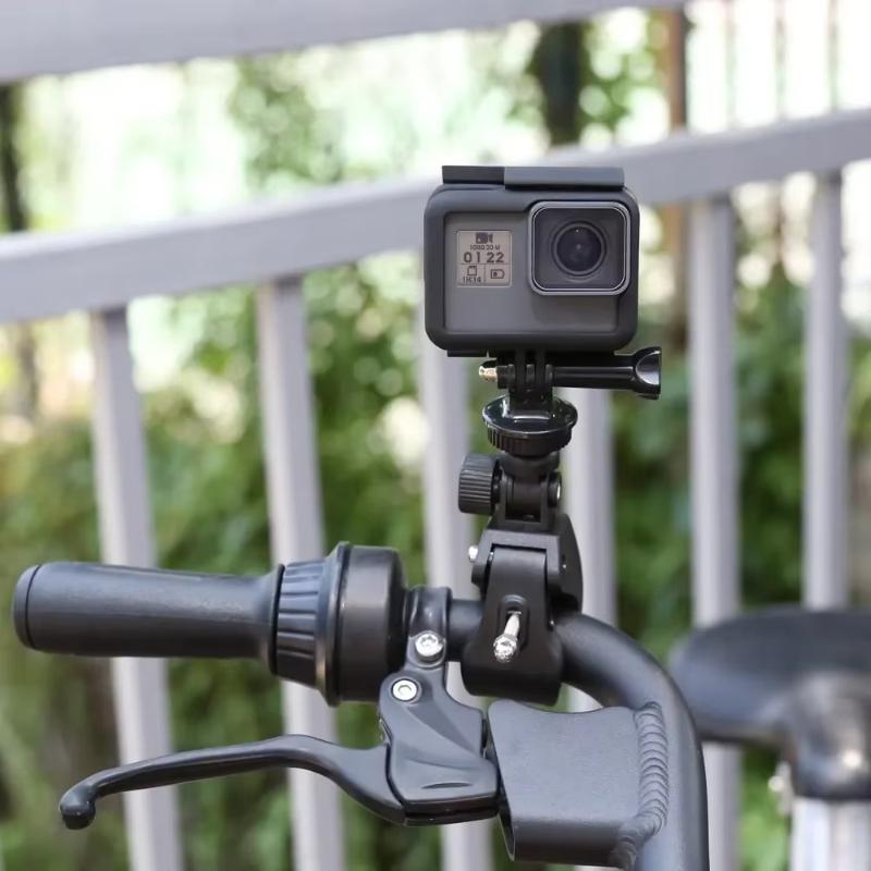 1 Set Bicycle Motorcycle Handl – обзор и цена Drone Camera Action