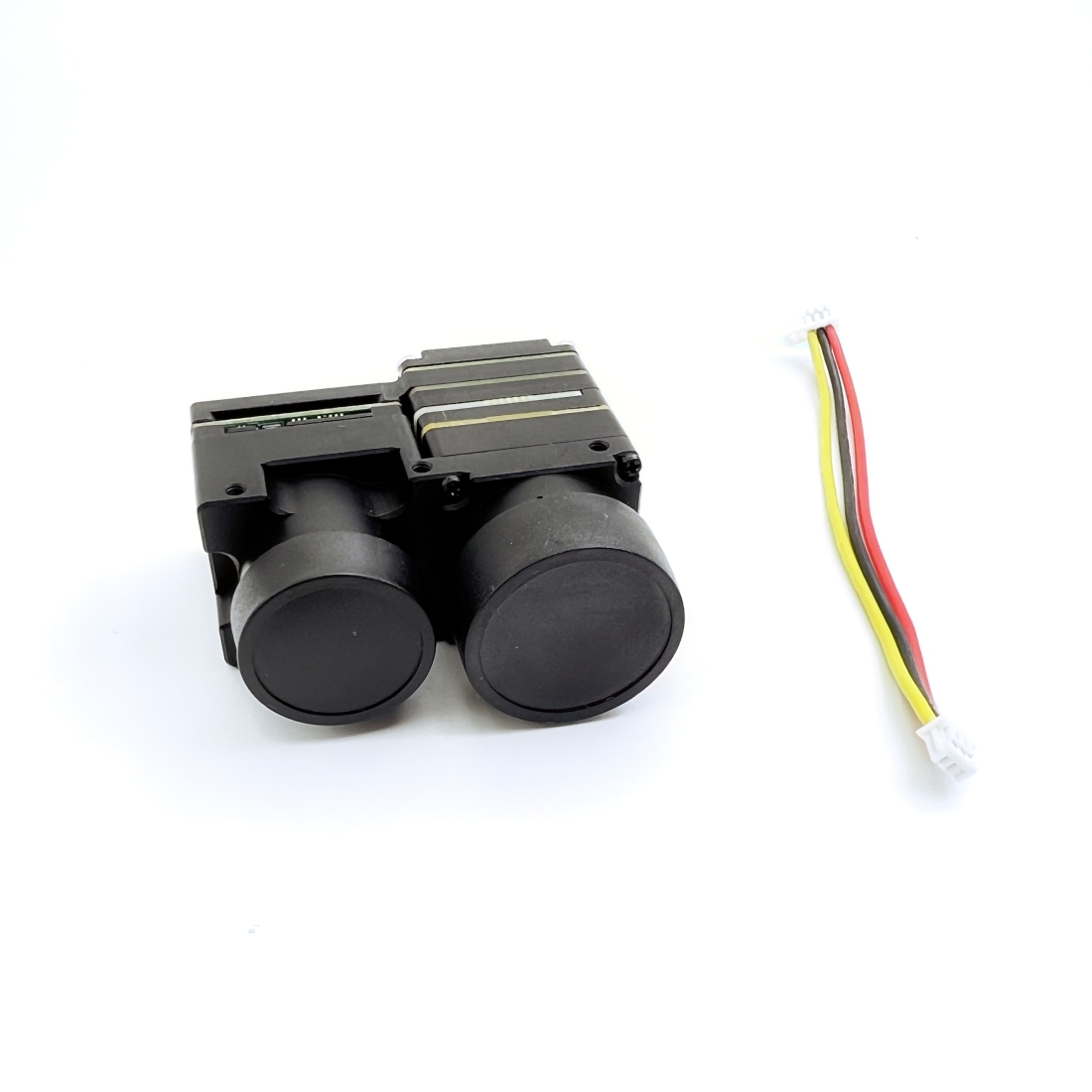 NCZOBOE Thermal Camera 256*192 – обзор и цена Drone Camera Thermal