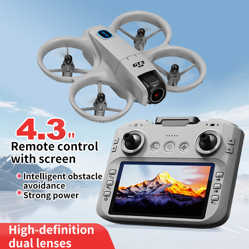 New Model GT3 MAX Drones Large – обзор и цена Drone Camera 4K
