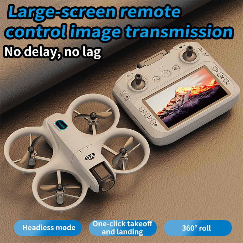 New Model GT3 MAX Drones Large – обзор и цена Drone Camera 4K