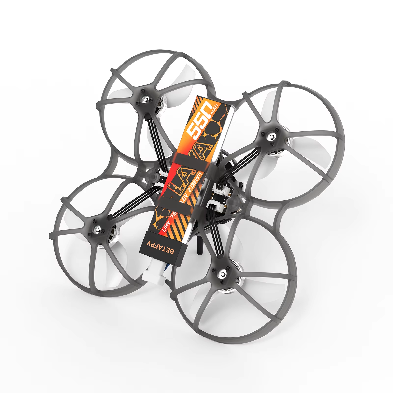 BETAFPV Meteor75 Pro FPV Drone – обзор и цена Drone Camera Professional