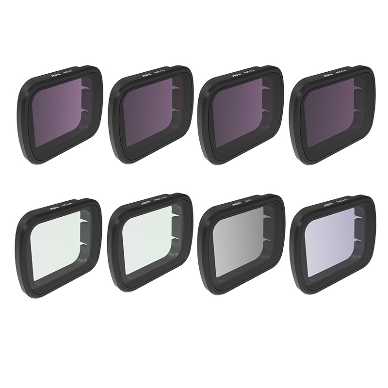 For DJI FLIP ND Filters Set Ca – обзор и цена Drone Camera Filter