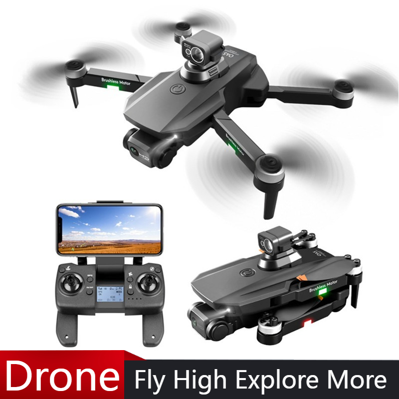 NEW RG101 MAX UAV Long Range P – обзор и цена Drone Camera With Gimbal