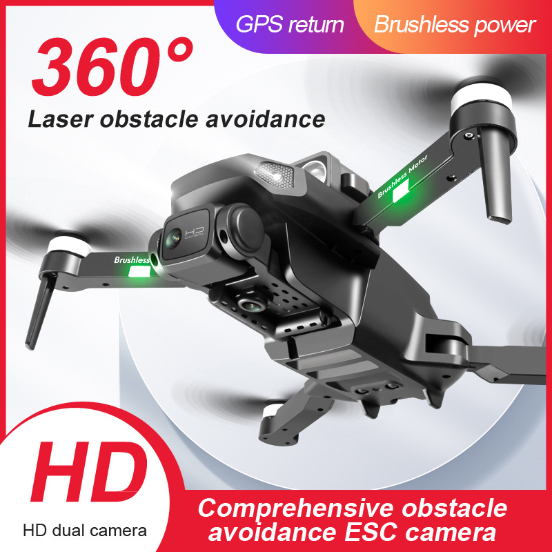 NEW RG101 MAX UAV Long Range P – обзор и цена Drone Camera With Gimbal