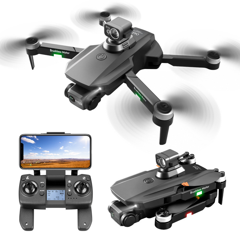 NEW RG101 MAX UAV Long Range P – обзор и цена Drone Camera With Gimbal