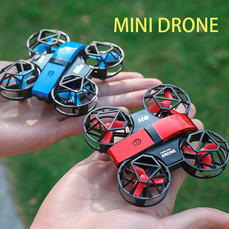 Dowellin D12 Drone Mini Remote – обзор и цена Drone Camera Mount