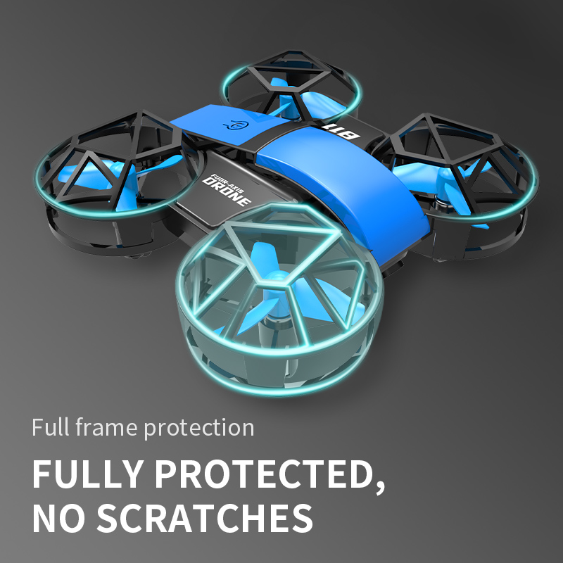 Dowellin D12 Drone Mini Remote – обзор и цена Drone Camera Mount