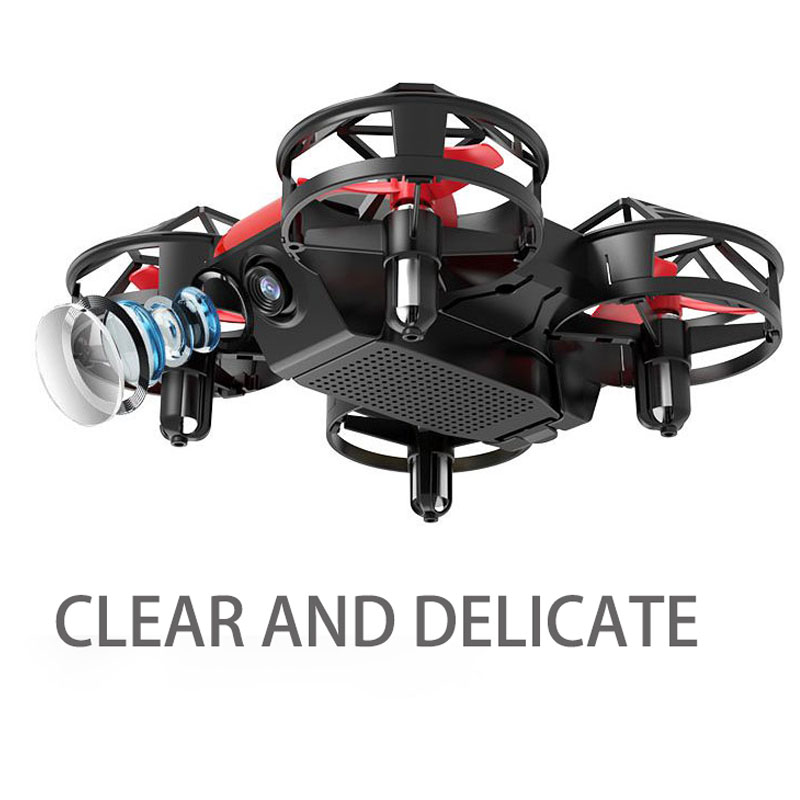 Dowellin D12 Drone Mini Remote – обзор и цена Drone Camera Mount