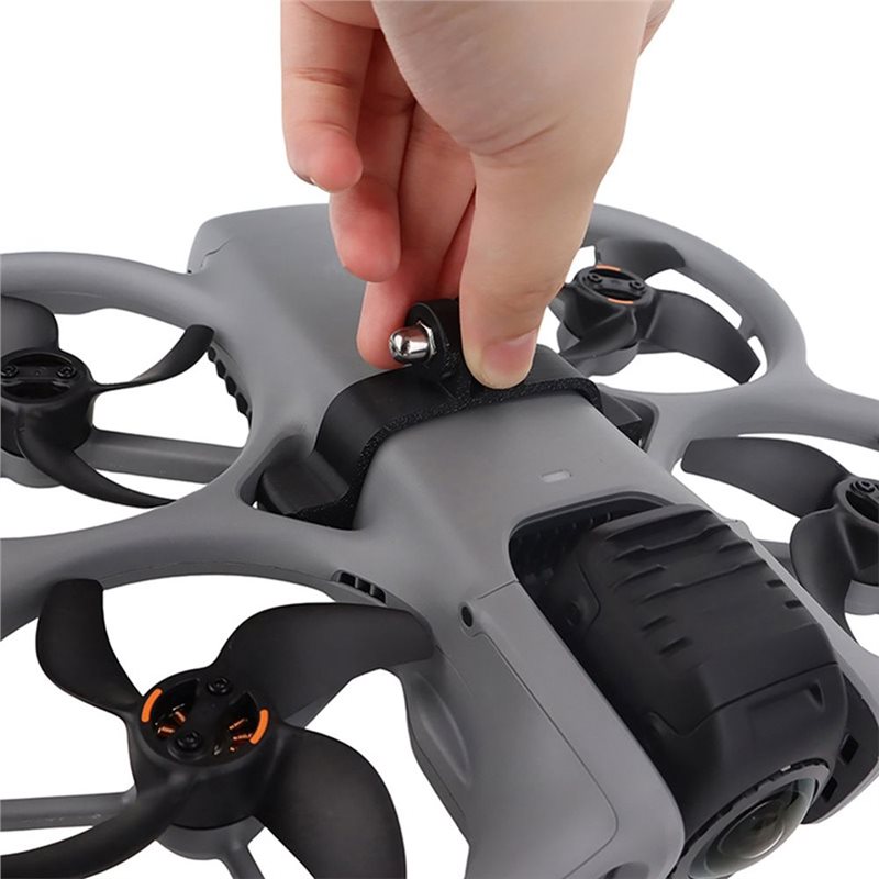 New-Extension Bracket For DJI  – обзор и цена Drone Camera Action