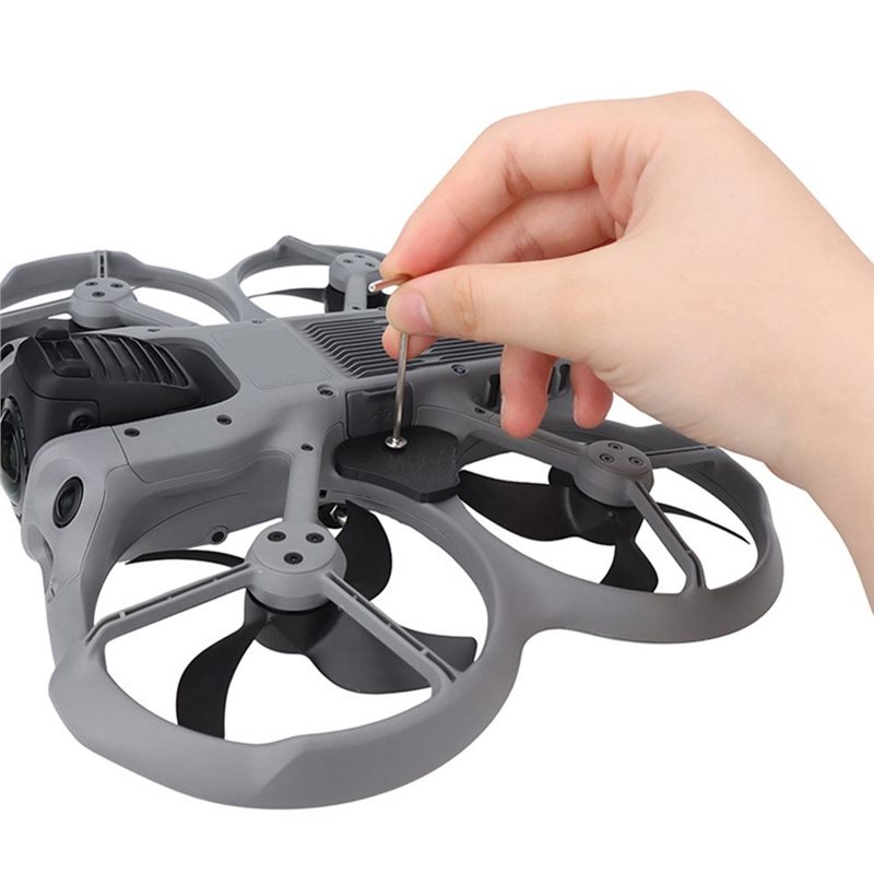 New-Extension Bracket For DJI  – обзор и цена Drone Camera Action