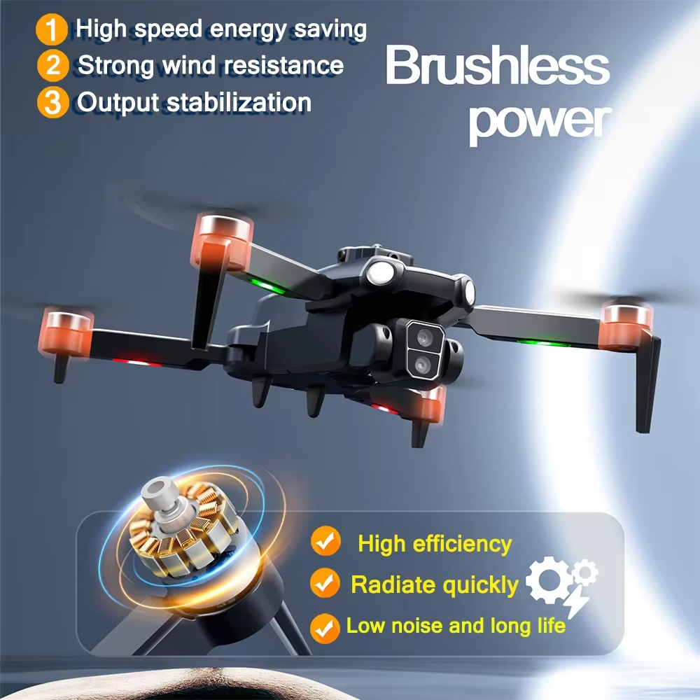 Upgrade with Screen Drone 8K P – обзор и цена Drone Camera Mount