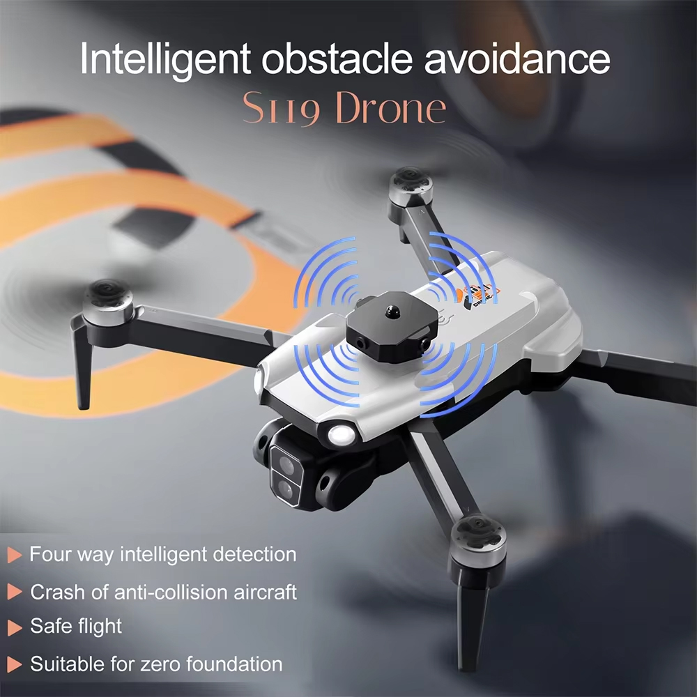 Upgrade with Screen Drone 8K P – обзор и цена Drone Camera Mount