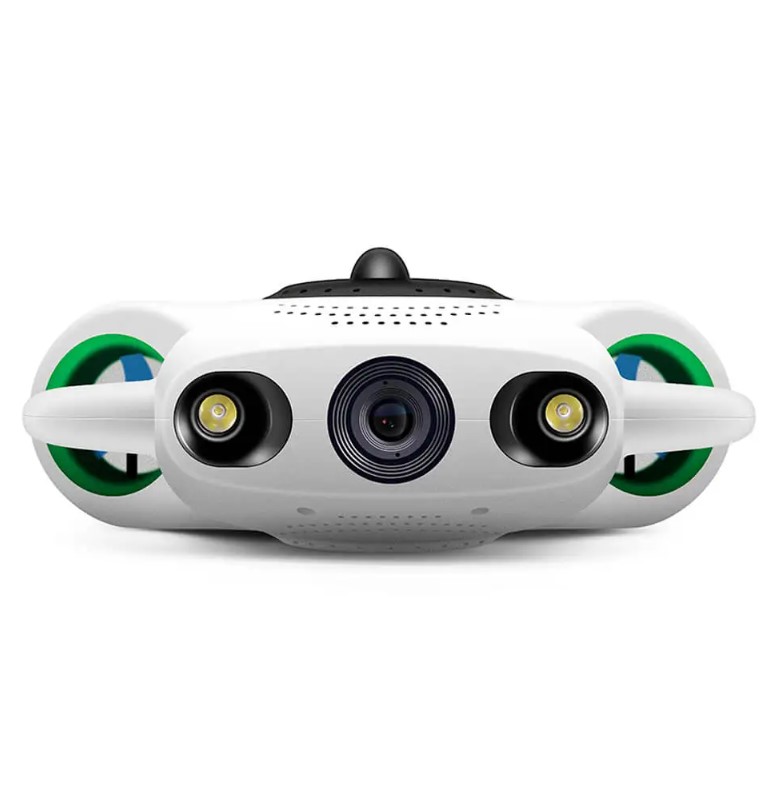 Camoro Mini Professional 4K Un – обзор и цена Drone Camera Professional