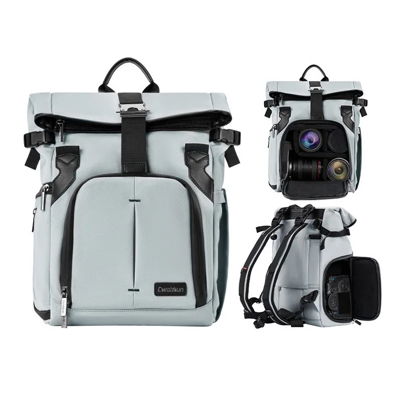 Waterproof Photography Backpac – обзор и цена Drone Camera Waterproof