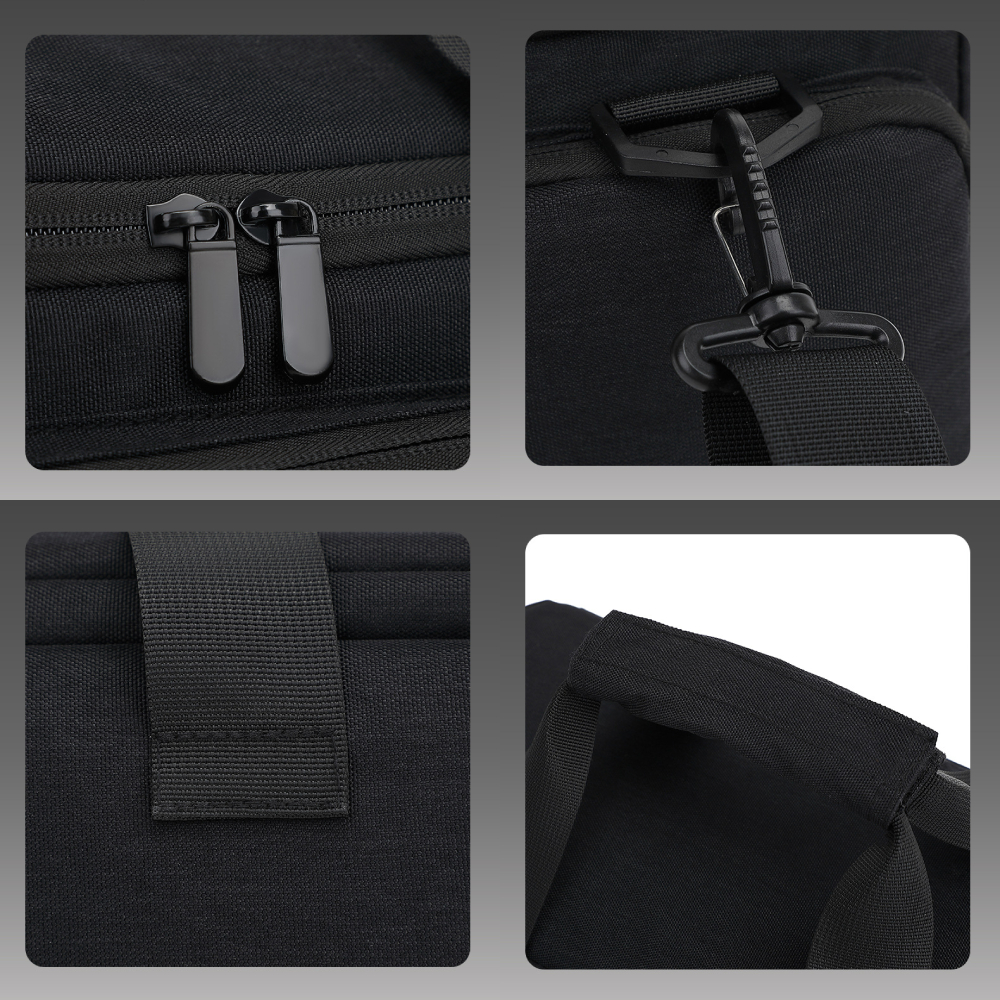 Portable Camera Storage Bag La – обзор и цена Drone Camera Case
