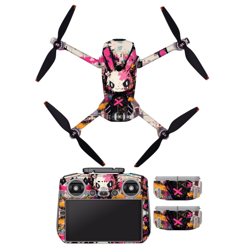 for DJI Lito X1 RC 2 Body Prot – обзор и цена Drone Camera Waterproof