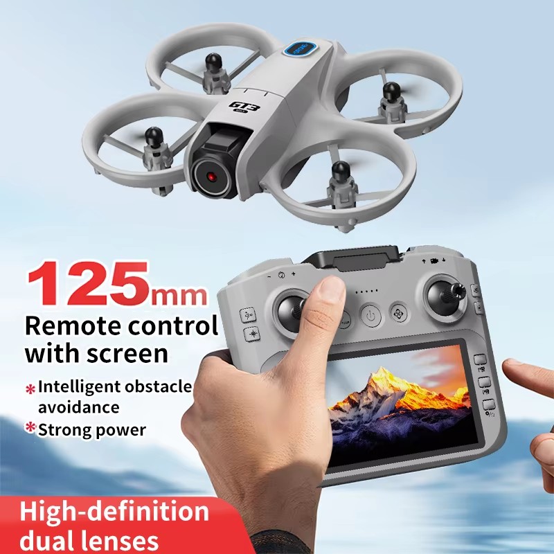 2026 New GT3 Max Drone 8K 5G G – обзор и цена Drone Camera Thermal