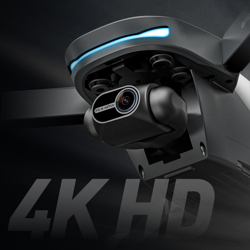 L200 Pro MAX GPS Drone 4K Prof – обзор и цена Drone Camera Night Vision