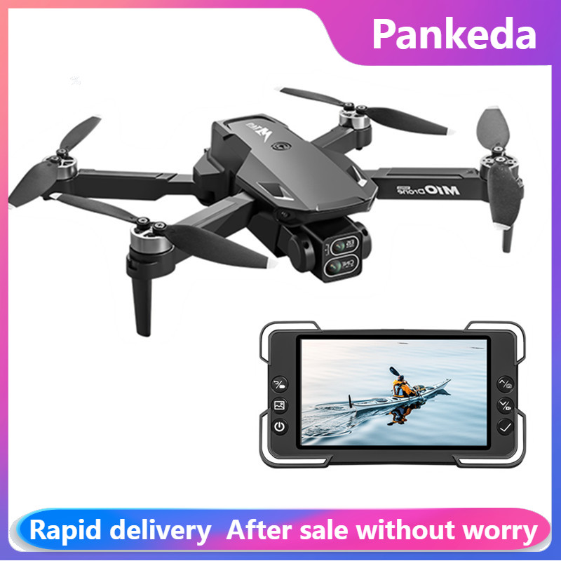 M10 Camera Drone Remote Contro – обзор и цена Drone Camera With Gimbal