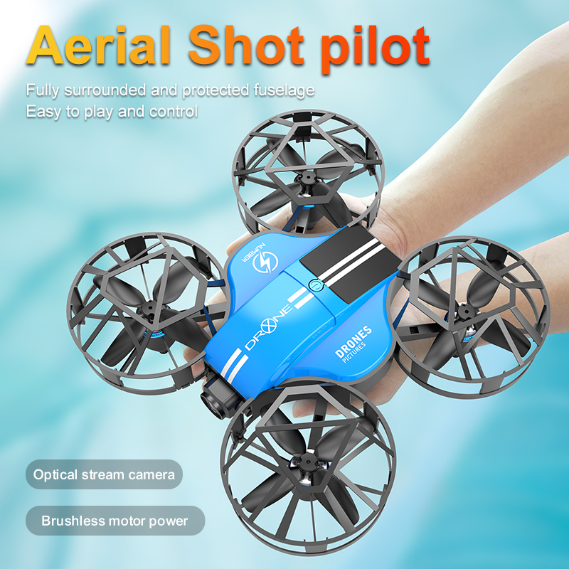 NEW Mini Drone 812PRO professi – обзор и цена Drone Camera With Gimbal