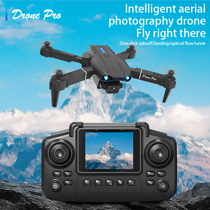 E99 Air Screen Control Drone P – обзор и цена Drone Camera Mount