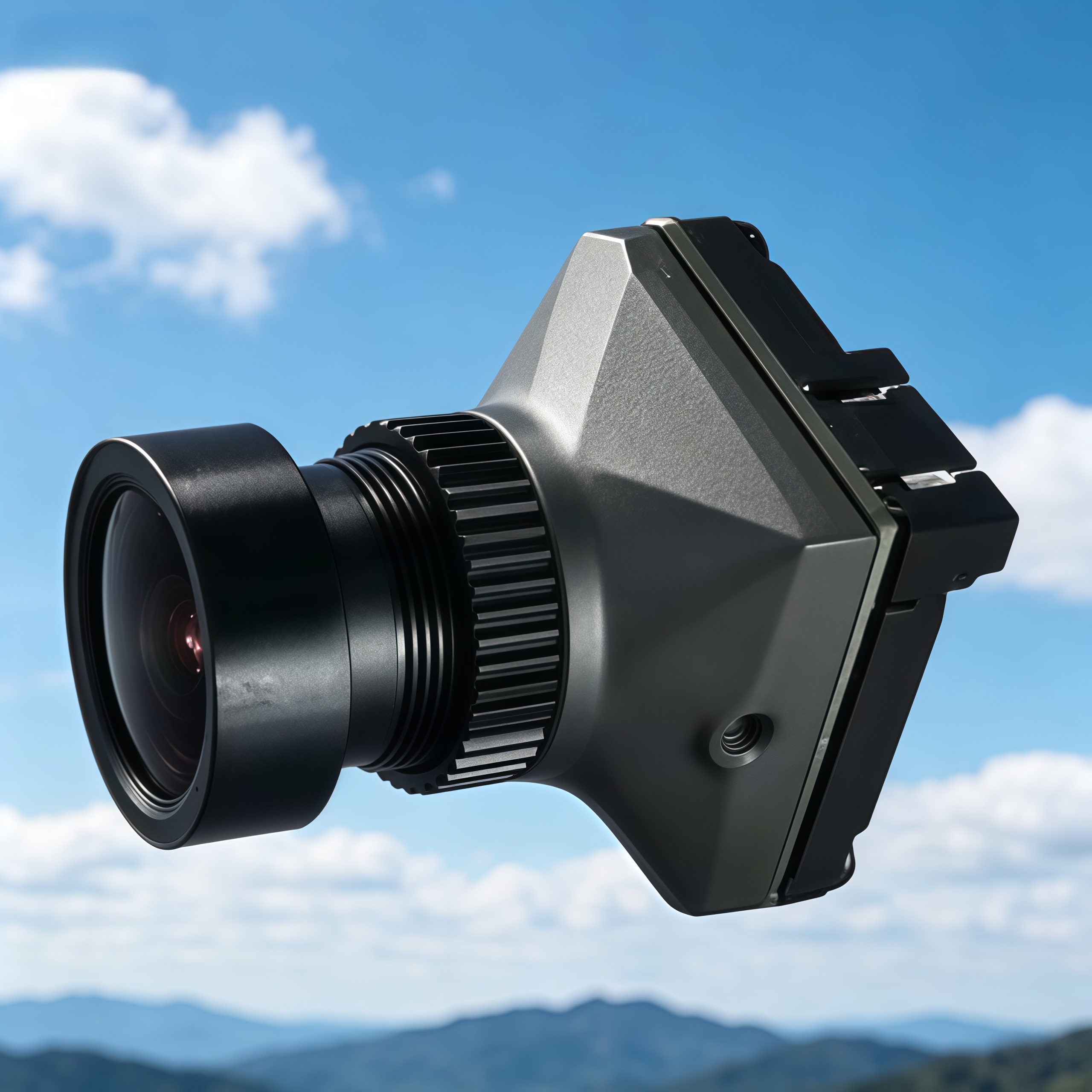 1500TVL HD CADDX Snail FPV Cam – обзор и цена Drone Camera Hd