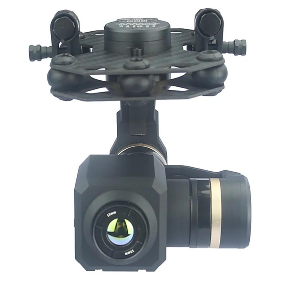 Tarot TL3T20 3-axis Gimbal 640 – обзор и цена Drone Camera Thermal
