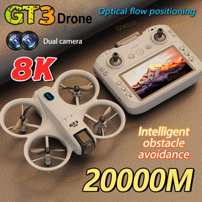 New GT3 With Screen Mini Drone – обзор и цена Drone Camera Hd