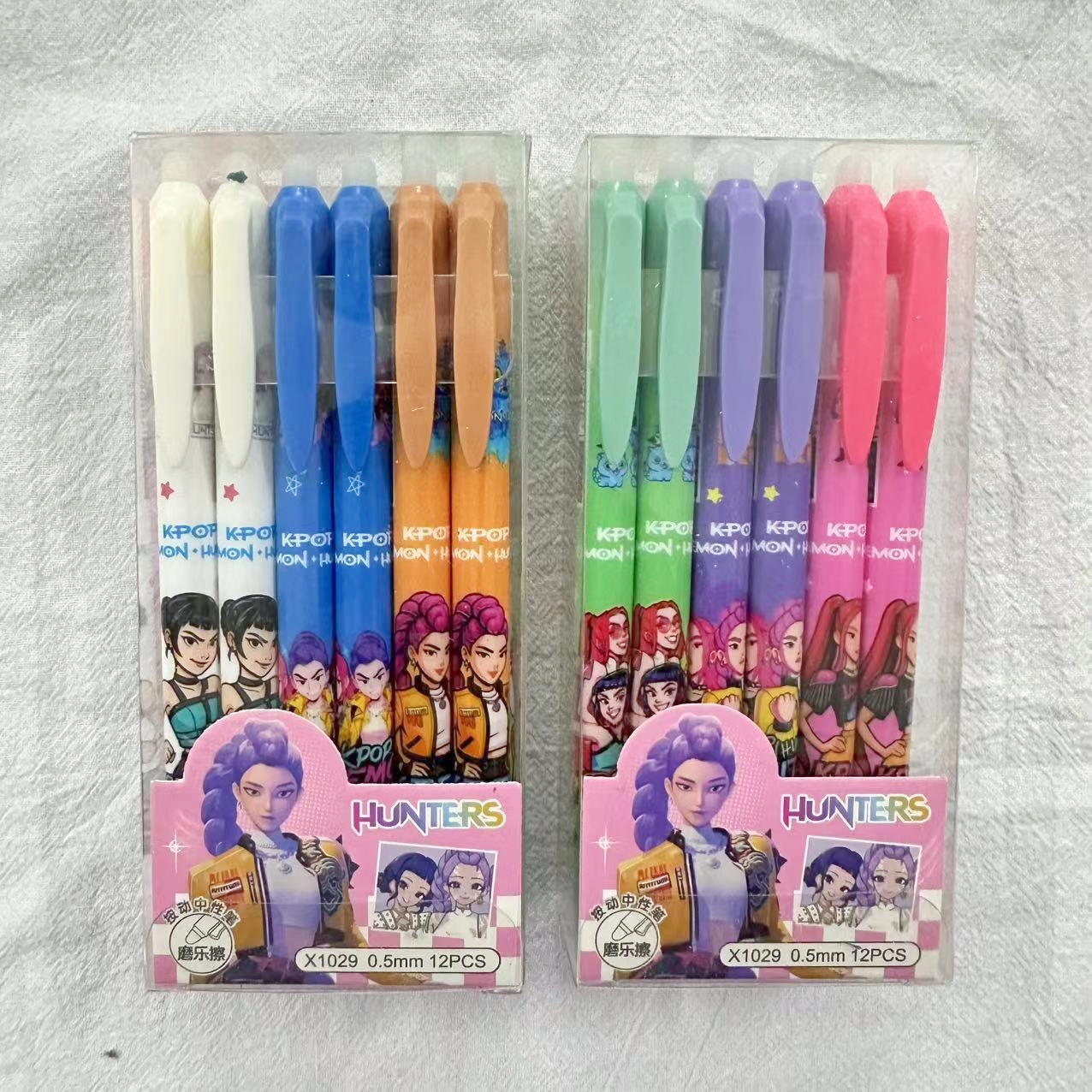 Cartoon Erasable Gel Pens Cute – обзор и цена Drone Camera Stabilized