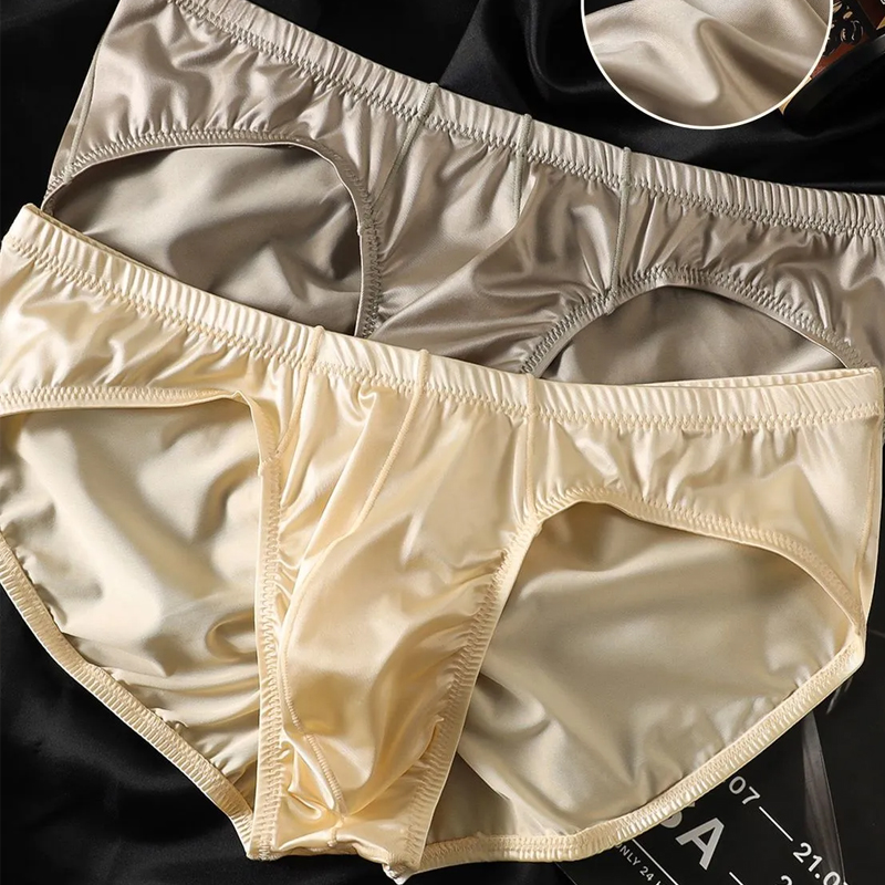 4pcs Mens Briefs Shinny Satin  – обзор и цена Drone Camera Stabilized