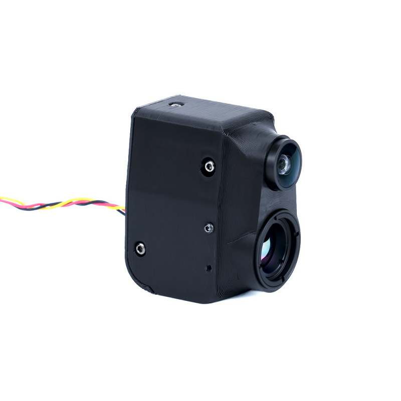 640x512 NCZOBOE  HD Dual Therm – обзор и цена Drone Camera Thermal