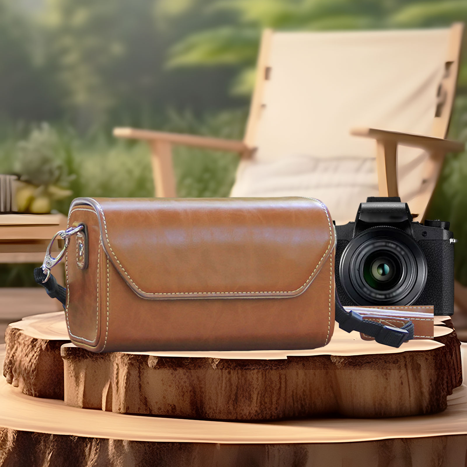 Camera Case Photography Tote B – обзор и цена Drone Camera Case