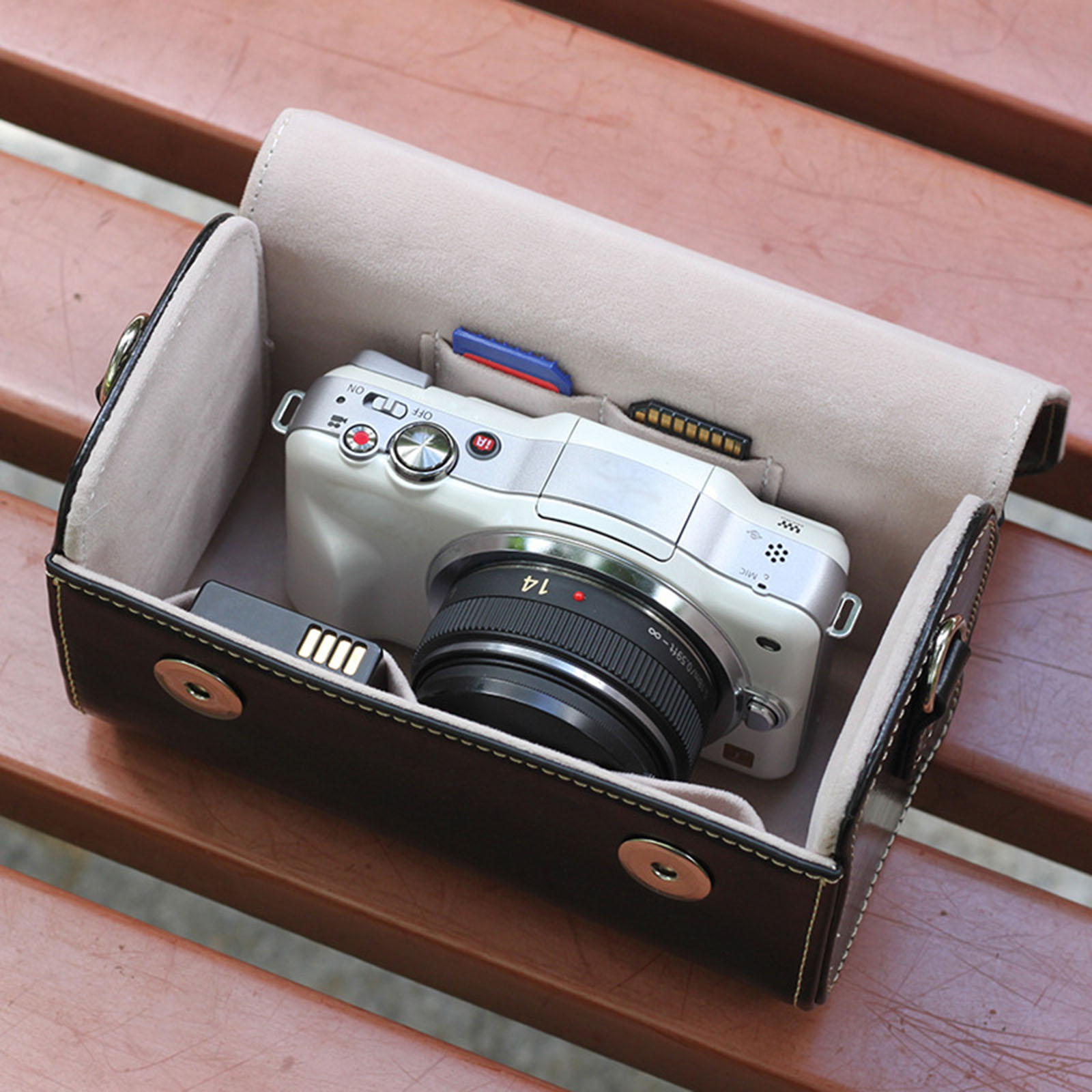 Camera Case Photography Tote B – обзор и цена Drone Camera Case