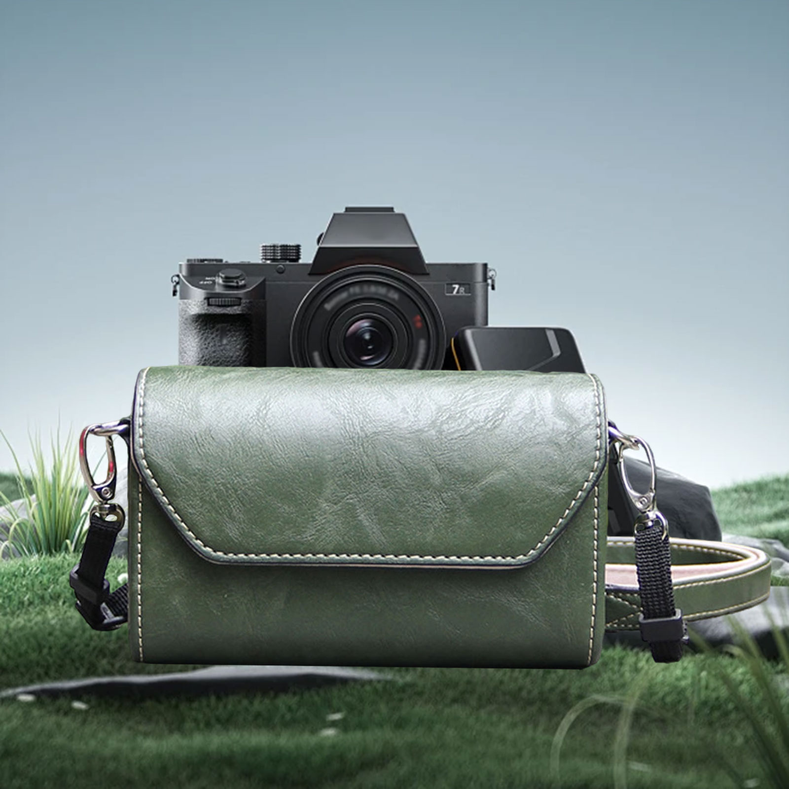 Camera Case Photography Tote B – обзор и цена Drone Camera Case