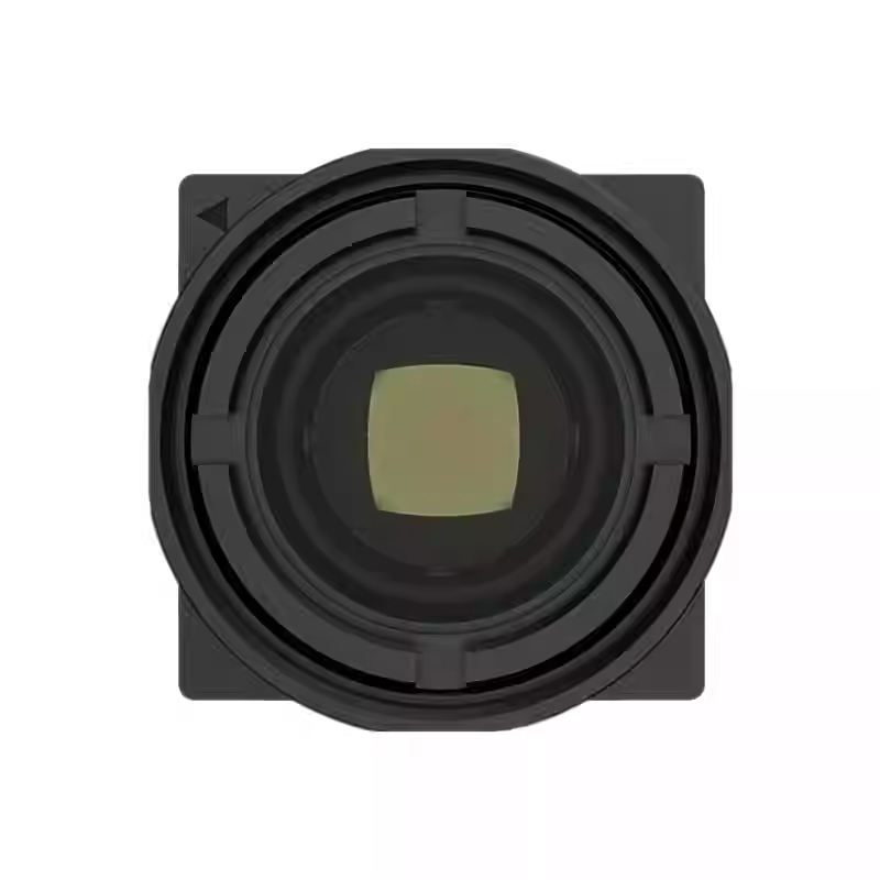 FPV Thermal Camera CVBS Interf – обзор и цена Drone Camera Thermal