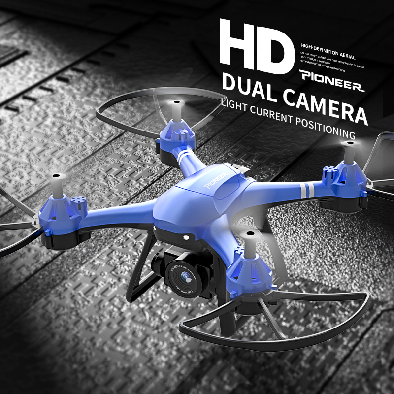 Dowellin X7 UAV anti-fall and  – обзор и цена Drone Camera Mount
