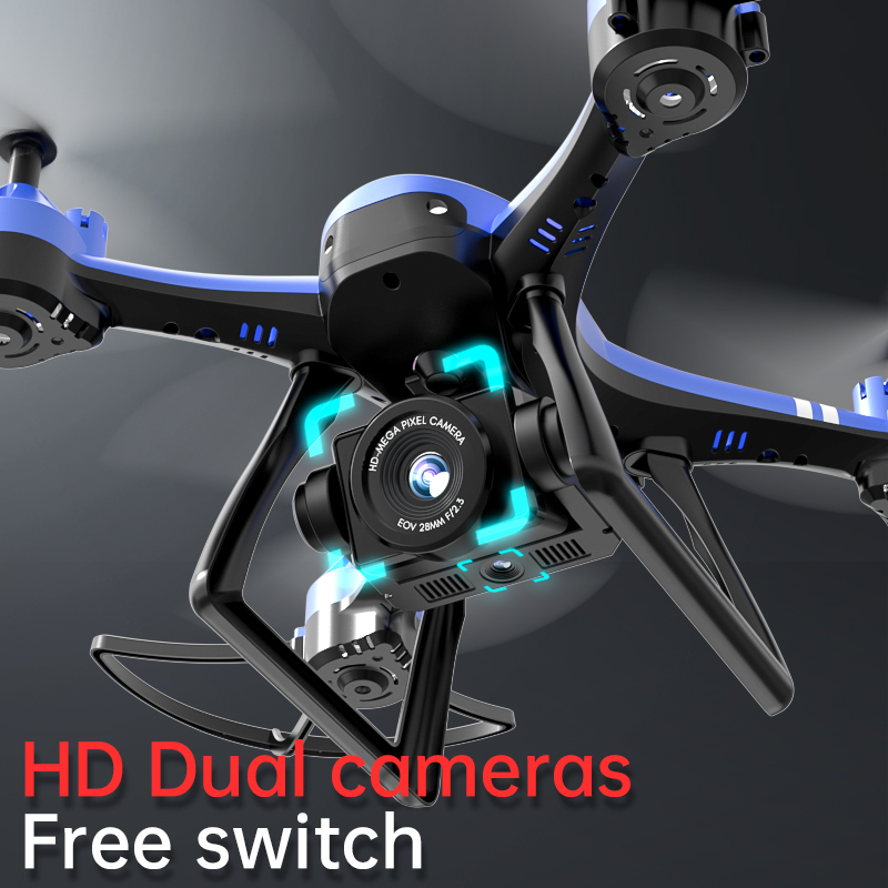 Dowellin X7 UAV anti-fall and  – обзор и цена Drone Camera Mount