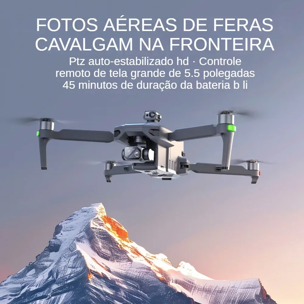 ZLL SG909 SG909MAX Professiona – обзор и цена Drone Camera Professional