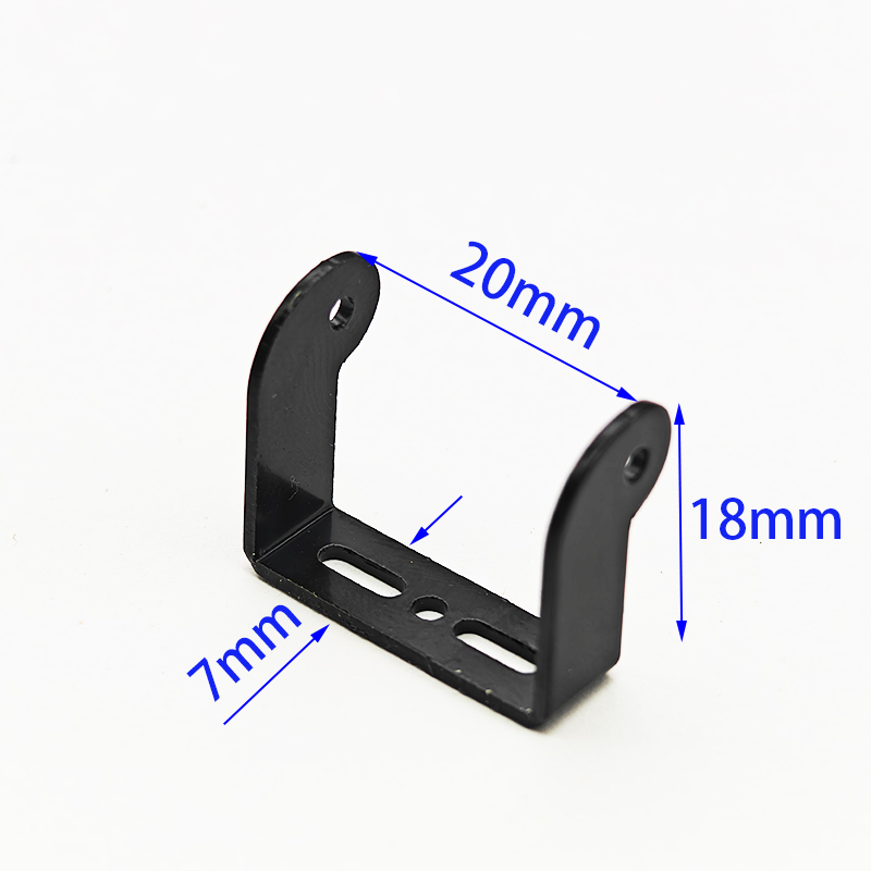 19*19mm Micro FPV Camera Mount – обзор и цена Drone Camera Mount