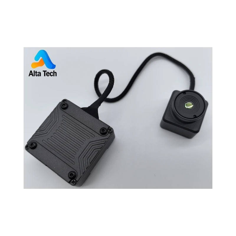 AI Dr-one Components for Caddx – обзор и цена Drone Camera Thermal