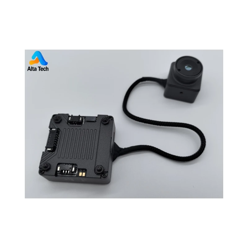 AI Dr-one Components for Caddx – обзор и цена Drone Camera Thermal